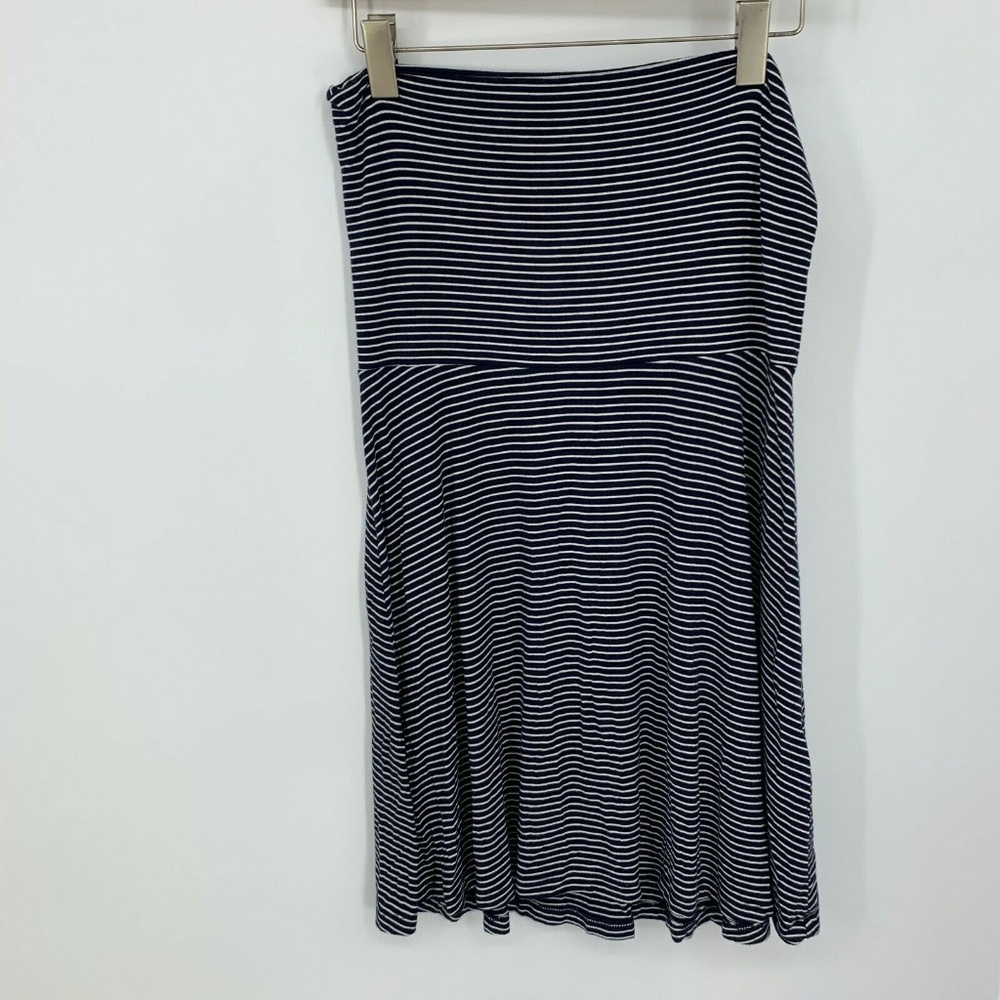 Stripe Sweater Tank Top Skirt Maternity Lot Bundle - Picture 4 of 8